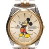 Image 1 : A Lorus Mickey Mouse Wristwatch.