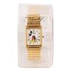 Image 1 : A Mickey Mouse Wristwatch by Lorus.