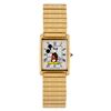 Image 2 : A Mickey Mouse Wristwatch by Lorus.