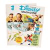 Image 1 : A Pair of September 1976 Disney Magazines.
