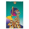 Image 2 : A 1994 Disneyana Convention Catalog.