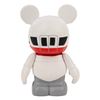 Image 2 : A Rare Vinylmation Park Series Monorail Red Figure.