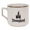 Image 1 : A 1960s Disneyland Mug.