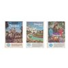 Image 2 : Three 1970s INA Disneyland Guidebooks.