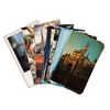 Image 1 : A Set of 30 Disneyland and Walt Disney World Postcards.