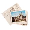 Image 1 : A Rare Misprint Early Disneyland Souvenir Photo Set.