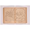 Image 3 : An Opening Year Walt Disney’s Disneyland Coloring Book.