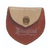 Image 1 : A Disneyland Souvenir Leather Pouch.
