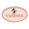 Image 1 : A Disneyland Cast Member "Vanessa" Nametag.