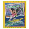 Image 1 : A Disneyland Southern California Poster.