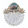 Image 2 : A 1960s Disneyland Jewelry Dish.