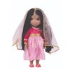 Image 1 : A Disney Animator's Collection Small World India Doll.