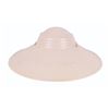 Image 1 : A Rare Disneyland Plastic Sun Hat.