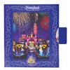Image 1 : A Disneyland 50th Anniversary Activity Book.