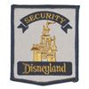 Image 2 : A Pair of Disneyland Security Host Patches.