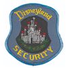 Image 3 : A Pair of Disneyland Security Host Patches.