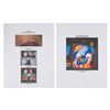 Image 2 : 26-Pages of Window Display Reference Prints.