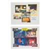 Image 3 : 26-Pages of Window Display Reference Prints.