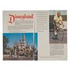 Image 2 : A Schwinn Takes a Trip to Disneyland Catalog.
