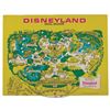 Image 1 : A 1970 Disneyland Dial Guide.