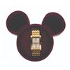 Image 2 : A Disneyland 50th Anniversary Wittnauer Watch.