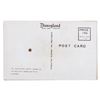 Image 2 : A "101 Dalmatians" Art Corner Souvenir Postcard.