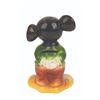 Image 2 : A Mickey Mouse Ceramic Bank.
