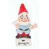 Image 1 : A Disneyland Doc Ceramic Pen Holder.