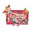 Image 1 : A Walt Disney’s Disneyland Pin-Ups Set in Box.