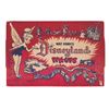 Image 2 : A Walt Disney’s Disneyland Pin-Ups Set in Box.