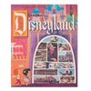 Image 1 : A Walt Disney’s Disneyland Giant Tell-A-Tale Book.