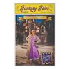 Image 1 : A Fantasy Faire and Mickey's Magical Map Brochure.