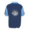 Image 2 : A Strike Kings of Disneyland Resort Bowling Shirt.