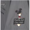 Image 3 : A Disneyland Resort Mickey King Pins Bowling Shirt.