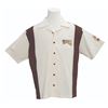 Image 1 : A Grumpy's Tavern Button-Down Shirt.