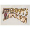 Image 2 : A Grumpy's Tavern Button-Down Shirt.