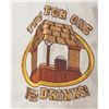 Image 3 : A Grumpy's Tavern Button-Down Shirt.