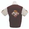 Image 4 : A Grumpy's Tavern Button-Down Shirt.