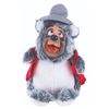 Image 1 : A Big Al Character Plush by California Stuffed Toys.