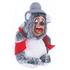 Image 2 : A Big Al Character Plush by California Stuffed Toys.