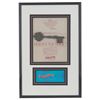 Image 1 : A Disneyland Unlock the Magic Invitation & Park Ticket.