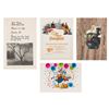 Image 7 : A Collection of Disneyland Special Event Ephemera.
