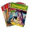 Image 1 : A Disneyland Magazine For Young Readers Collection.