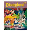 Image 2 : A Disneyland Magazine For Young Readers Collection.