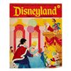 Image 6 : A Disneyland Magazine For Young Readers Collection.