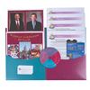 Image 1 : A Happiest Celebration on Earth Press Folder.