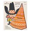 Image 3 : A Disneyland Hallmark Communication Center Gift Bag.
