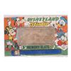 Image 1 : A Disneyland Studio Memory Slate Toy from England.