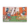 Image 2 : A Disneyland Studio Memory Slate Toy from England.