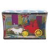 Image 1 : A Walt Disney Fire Truck by Auburn Safe Play Toys.